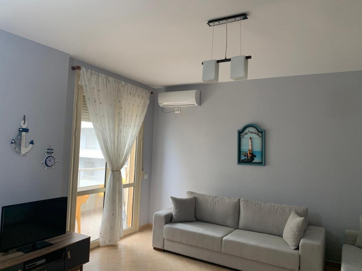 Tony Apartment Vlore Exterior photo